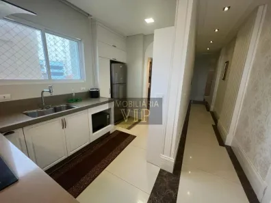 Apartamento com 4 Quartos à venda, 157m² no Meia Praia, Itapema