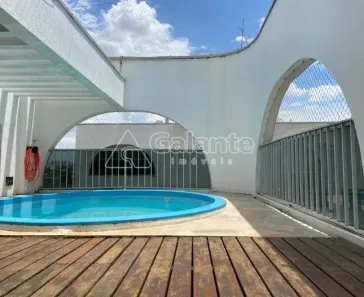 Cobertura com 3 Quartos à venda, 200m² no Jardim das Paineiras, Campinas