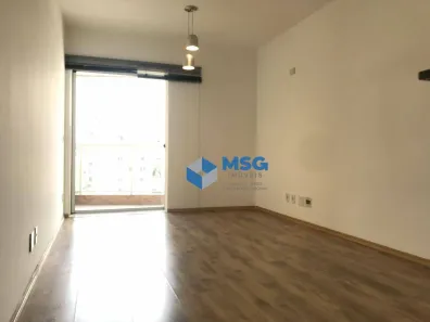 Apartamento com 1 Quarto para alugar, 53m² no Vila Olímpia, São Paulo