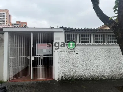 Imóvel Comercial com 1 Quarto para alugar, 165m² no Vila São Francisco (Zona Sul), São Paulo