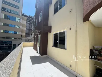 Apartamento com 3 Quartos à venda, 120m² no Castelo Branco, Itapema