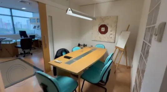 Sala Comercial à venda, 35m² no Vila Gomes Cardim, São Paulo