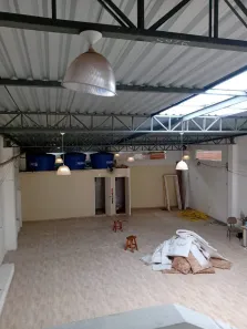 Galpão/Depósito/Armazém para alugar, 260m² no Jardim Brasil (Zona Sul), São Paulo