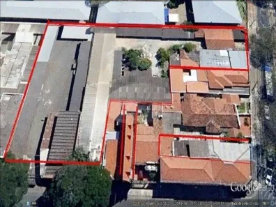 Lote/Terreno à venda, 3065m² no Ponte Preta, Campinas