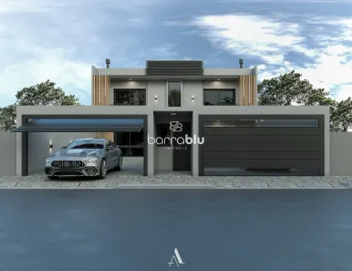 Apartamento com 2 Quartos à venda, 74m² no Itajuba, Barra Velha