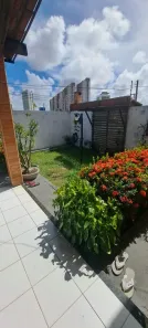 Sobrado com 5 Quartos à venda, 160m² no Nova Parnamirim, Parnamirim