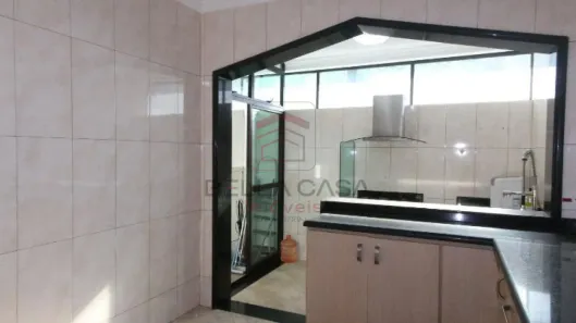 Sobrado com 3 Quartos à venda, 141m² no Quinta da Paineira, São Paulo