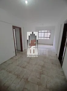 Apartamento com 2 Quartos à venda, 94m² no Boqueirão, Santos