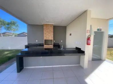 Apartamento com 2 Quartos à venda, 42m² no Lorena Parque, Goiânia