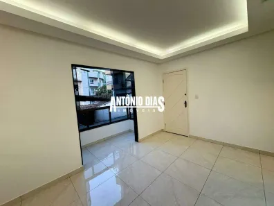 Apartamento com 2 Quartos à venda, 60m² no Teixeiras, Juiz de Fora