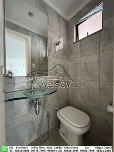 Apartamento com 4 Quartos à venda, 207m² no Esplanada, Governador Valadares