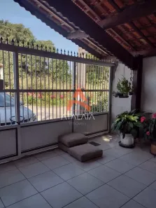 Casa com 2 Quartos à venda, 68m² no Real, Praia Grande