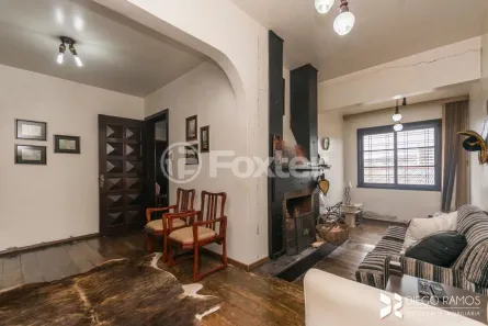 Casa com 3 Quartos à venda, 330m² no Jardim do Salso, Porto Alegre