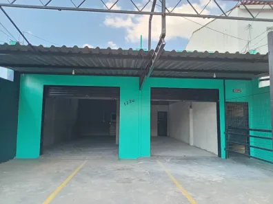 Sala Comercial para alugar, 40m² no Jardim Maria Eugênia, Sorocaba