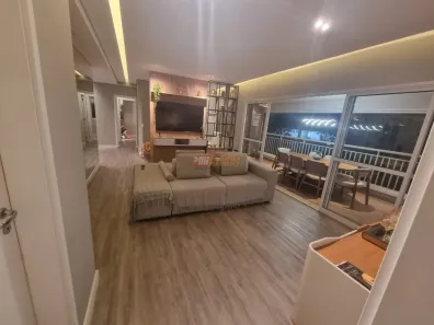 Apartamento com 2 Quartos à venda, 127m² no Centro, São Bernardo do Campo