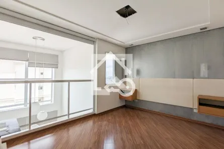 Cobertura com 1 Quarto à venda, 60m² no Rudge Ramos, São Bernardo do Campo