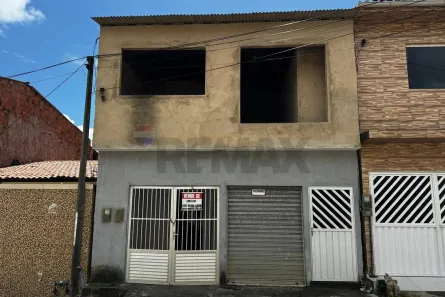 Casa com 7 Quartos à venda, 90m² no , Maragogi
