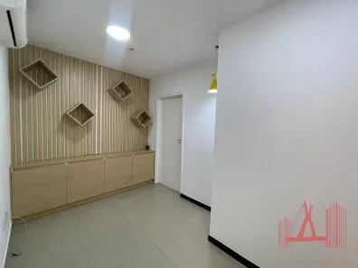 Sala Comercial para venda ou aluguel, 32m² no Ipiranga, São Paulo