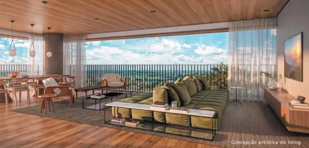 Apartamento com 3 Quartos à venda, 245m² no Pinheiros, São Paulo