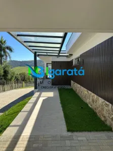 Fazenda/Sítio com 5 Quartos à venda, 750m² no Restaur Recanto Feliz, Igaratá