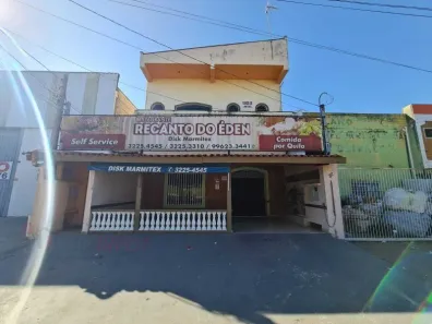 Ponto Comercial à venda, 120m² no Jardim Carolina, Sorocaba
