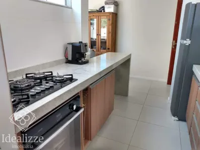 Apartamento com 2 Quartos à venda, 106m² no Jardim Amália, Volta Redonda
