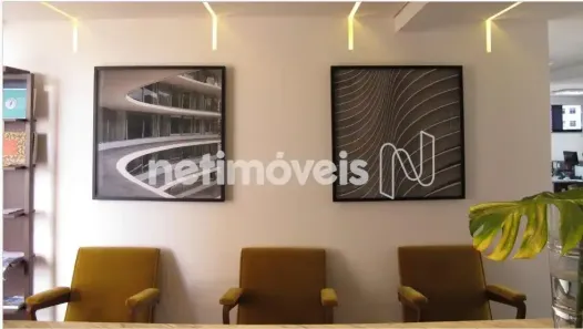Sala Comercial à venda, 268m² no Belvedere, Belo Horizonte