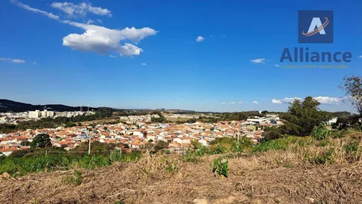 Lote/Terreno à venda, 338m² no Parque dos Estados, Louveira