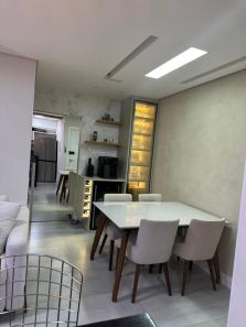 Apartamento com 2 Quartos à venda, 62m² no Jardim Paraíso, São José dos Campos