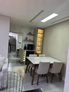 Apartamento com 2 Quartos à venda, 62m² no Jardim Paraíso, São José dos Campos