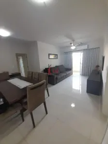 Apartamento com 3 Quartos à venda, 202m² no Vila São Jorge, Presidente Prudente