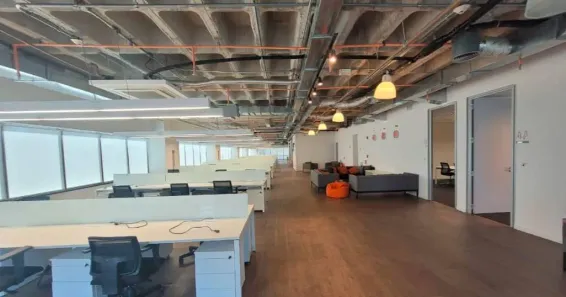 Ponto Comercial para alugar, 1346m² no Vila Olímpia, São Paulo