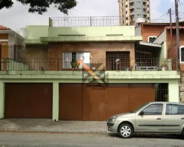Imóvel Comercial com 3 Quartos à venda, 350m² no Parque da Vila Prudente, São Paulo
