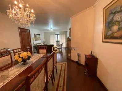 Apartamento com 2 Quartos à venda, 143m² no Perdizes, São Paulo