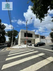 Ponto Comercial para alugar, 150m² no Vila Alpina, Santo André