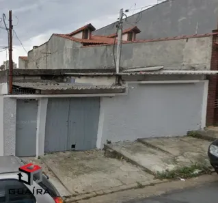Lote/Terreno à venda, 200m² no Rudge Ramos, São Bernardo do Campo