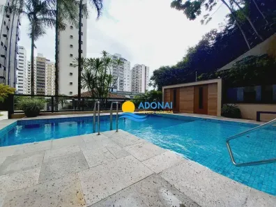 Apartamento com 4 Quartos à venda, 137m² no Pitangueiras, Guarujá