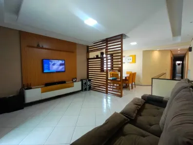 Casa com 3 Quartos à venda, 121m² no Cidade Naútica, São Vicente