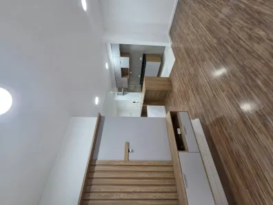 Apartamento com 2 Quartos à venda, 54m² no Jardim Barbacena, Cotia