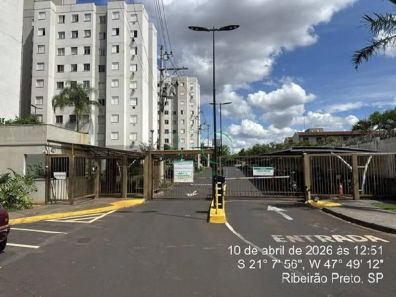Apartamento com 2 Quartos à venda, 49m² no Residencial das Américas, Ribeirão Preto