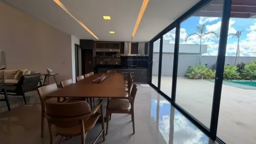 Casa de Condomínio com 3 Quartos à venda, 300m² no Jardim Shangri-Lá, Bauru