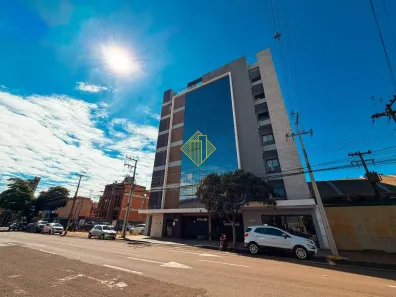 Apartamento com 3 Quartos à venda, 130m² no Centro, Toledo