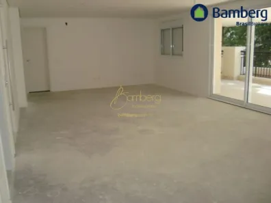 Apartamento com 4 Quartos à venda, 209m² no Santo Amaro, São Paulo