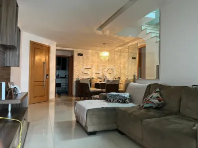 Cobertura com 3 Quartos à venda, 242m² no Tucuruvi, São Paulo
