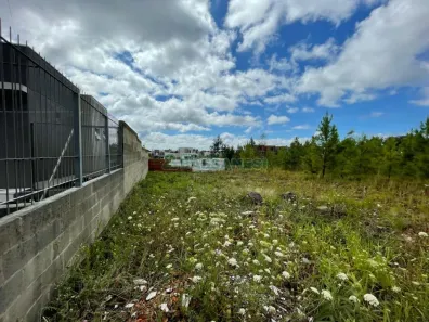 Lote/Terreno à venda, 336m² no São Virgílio, Caxias do Sul