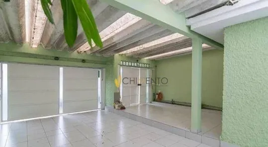 Casa com 5 Quartos para venda ou aluguel, 262m² no Vila Alpina, Santo André