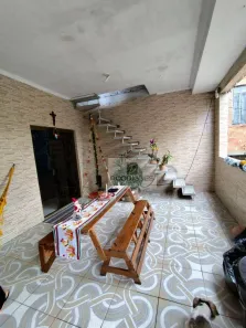 Lote/Terreno à venda, 203m² no Conceição, Diadema