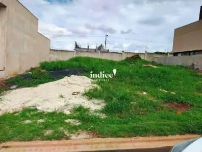 Lote/Terreno à venda, 250m² no Recreio Anhangüera, Ribeirão Preto