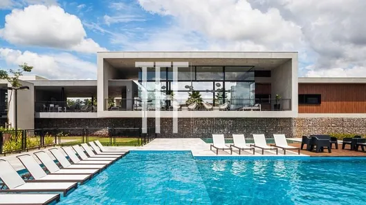 Lote/Terreno à venda, 614m² no Alphaville Dom Pedro, Campinas