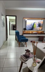 Apartamento com 3 Quartos à venda, 94m² no Higienópolis, São José do Rio Preto